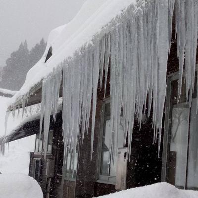 小泉八雲「雪女」