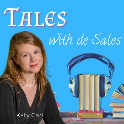 Interview with Literary Fiction Author Katy Carl