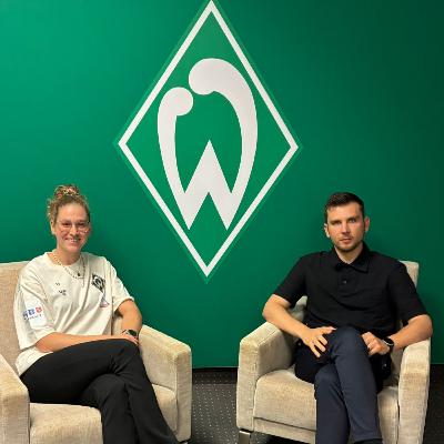#284- Saskia Matheis - das Phänomen Fußball