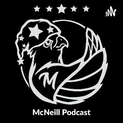 McNeill Moment Ep 8 - Vision 24-25