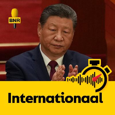 Xi Jinping stippelt routekaart China uit, ‘eist absolute loyaliteit van alles en iedereen’