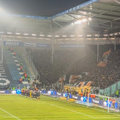 #157 Elb-Clásico gewonnen, Ausschreitungen in Magdeburg & heißes Transfer-Finale