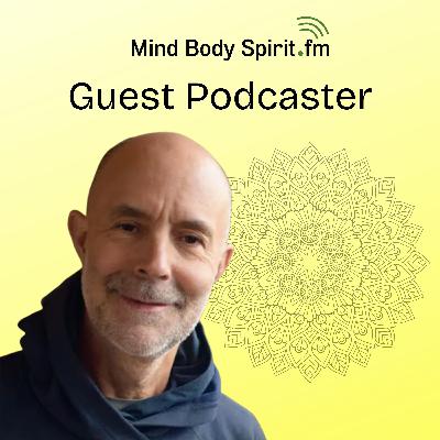 Zen Teacher Henry Shukman on Unconditional Well-Being plus a Guided Meditation