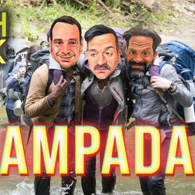 AxelCasas FlashBack 2x25 I Acampadas AxelCasas FlashBack 2x25 I Acampadas