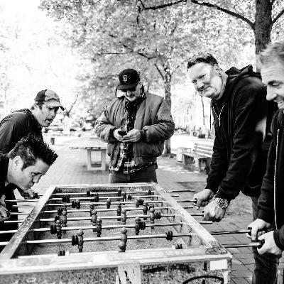 LAGWAGON - 2026 Australian Tour Interview LAGWAGON - 2026 Australian Tour Interview