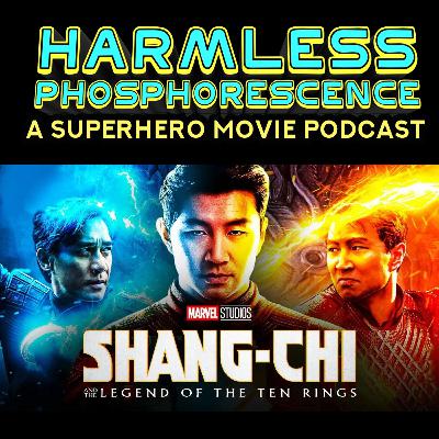 Shang-Chi and the Legend of the Ten Rings