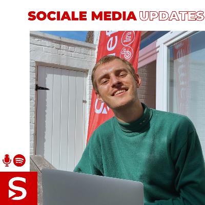Sociale Media Update - Podcast: WhatsApp gebruiken op meerdere toestellen doe je zo