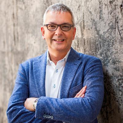 3 Fearless Questions with Eric Quint