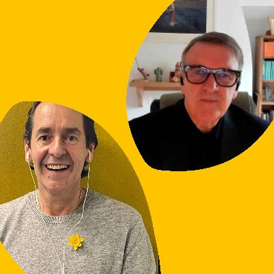 Episode 66: Chris Difford