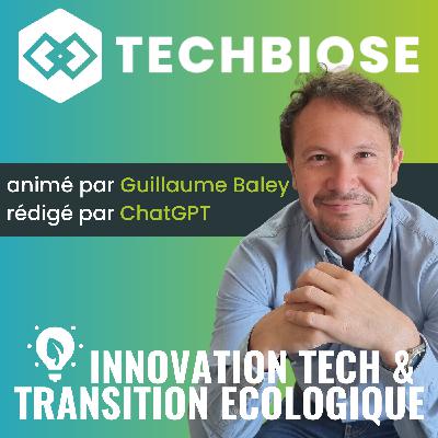 Techbiose - La raison d'être du podcast