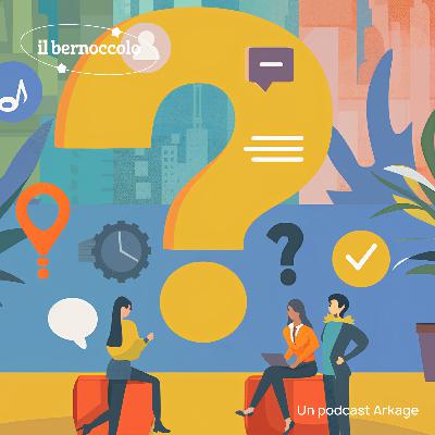 #213 La Gen Z non vuole più stare in azienda?