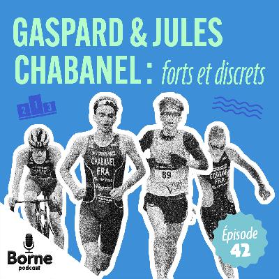 Gaspard & Jules Chabanel : forts et discrets
