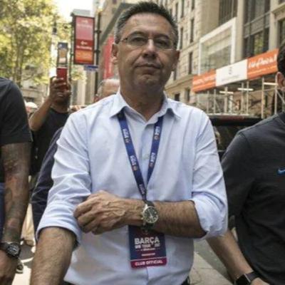 The 2030 World Cup and Barcelona raided | You Can't Podcast With Kids! | S2 E38 The 2030 World Cup and Barcelona raided | You Can't Podcast With Kids! | S2 E38