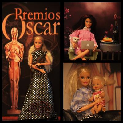 BARBIE 62 ANIVERSARIO