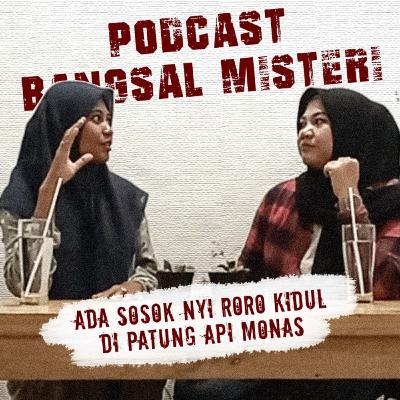 #19 MITOS DIBALIK PANTAI SELATAN