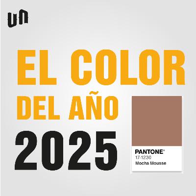 209. ¿Cuál es el color del 2025? Pantone ya lanzó su predicción. 209. ¿Cuál es el color del 2025? Pantone ya lanzó su predicción.