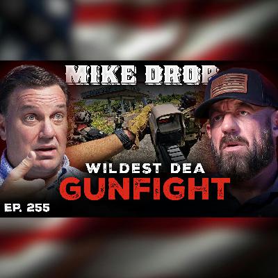 A DEA Agent’s Relentless Fight Through Venezuela’s Narco-Charged Chaos and Leadership Betrayals | Ep. 255 | Pt. 3
