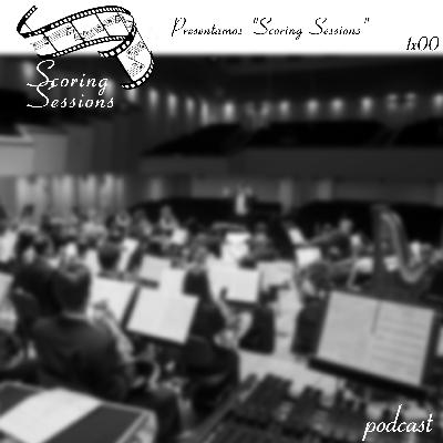 Presentamos "Scoring Sessions"