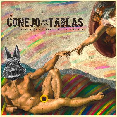 20. ¡Que ni una tarima se escape! Magos comerciales. Figueiredo (España).