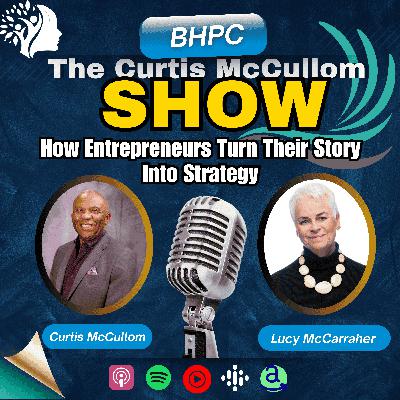 How Entrepreneurs Turn Their Story Into Strategy