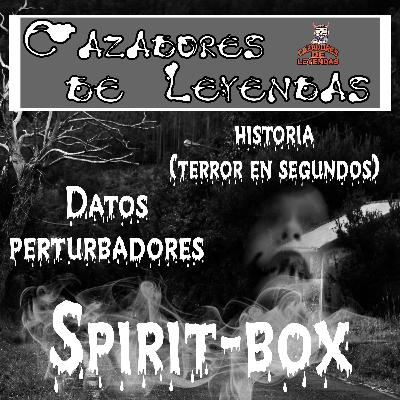 Perturburus terrorificus