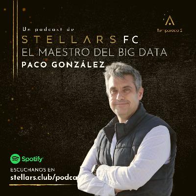 02x25. Stellars F.C. - El Maestro del Bigdata
