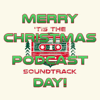Christmas Podcast Day 2024: Unreleased Songs From Holiday Adverts