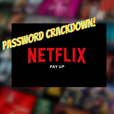 The price of Netflix is too damn high!
