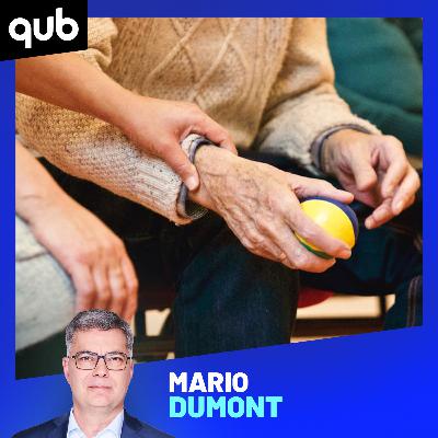 Fraudes envers les aînés: «Ils ont des équipes complètes pour vous convaincre», prévient un journaliste