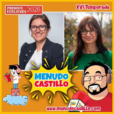 Hablamos con las dos autoras premiadas en los Premios Edelvives 2026