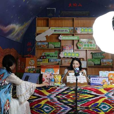 How China came to dominate E-Commerce?