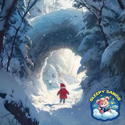 The Enchanted Snowscape ❄️ Relaxing Winter Bedtime Story For Kids ✨ Children's Story Read Aloud The Enchanted Snowscape ❄️ Relaxing Winter Bedtime Story For Kids ✨ Children's Story Read Aloud