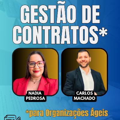 #JornadaÁgil EP1844 Gestão de Contratos para Organizações Ágeis QUI 26.02.26 07h31 #JornadaÁgil EP1844 Gestão de Contratos para Organizações Ágeis QUI 26.02.26 07h31