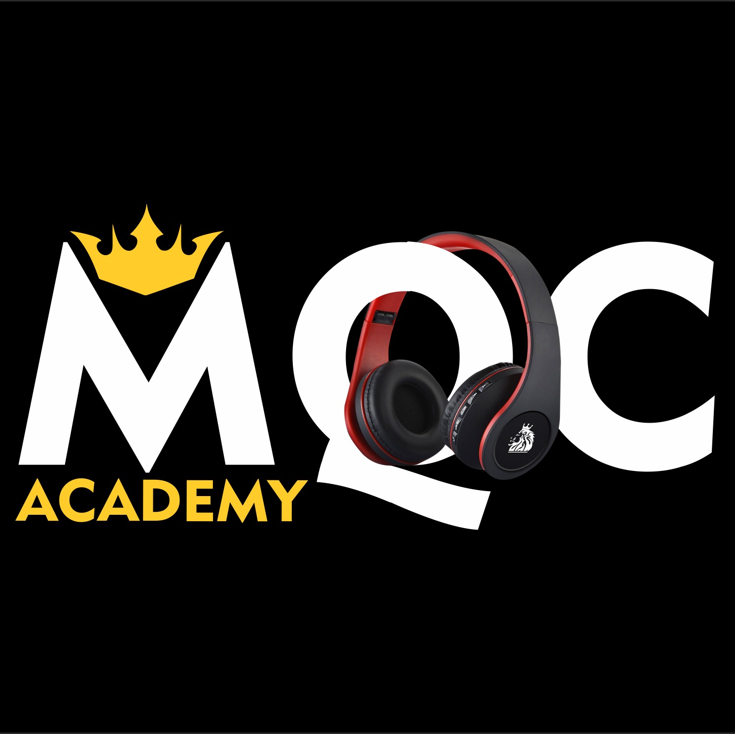MQC Academy - Audios