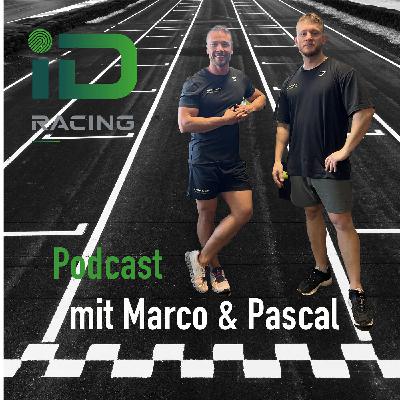 Episode 12 - Physiocheck Episode 12 - Physiocheck
