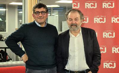 Denis Olivennes, haut fonctionnaire et chef d’entreprise Président du comité de soutien de la FIDH