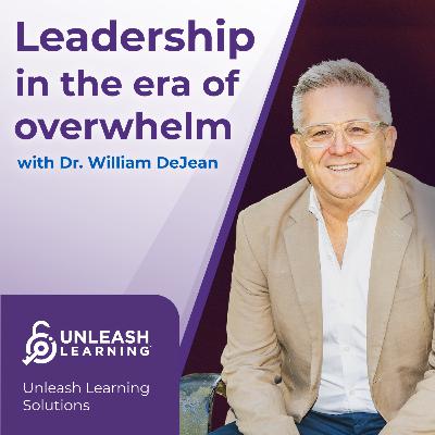 How to Turn Learning Environments Into Your Leadership Tool [BEST OF]