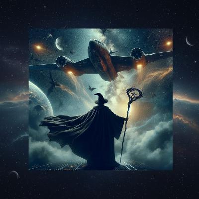 MisterXardas "Архаїчний мандрівник" MisterXardas "Архаїчний мандрівник"