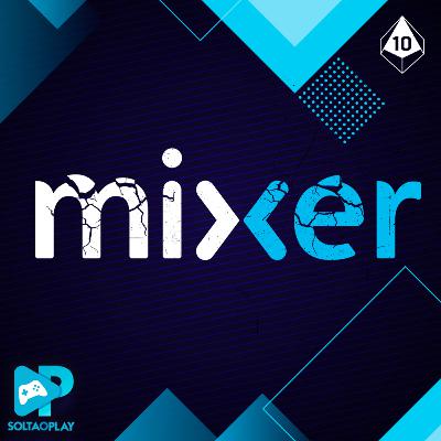 Solta o Play Lite | F Mixer