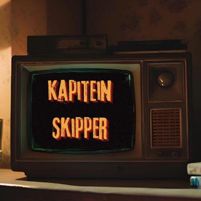 Verloren Disney Programma "Kapitein Skipper" - Creepypasta