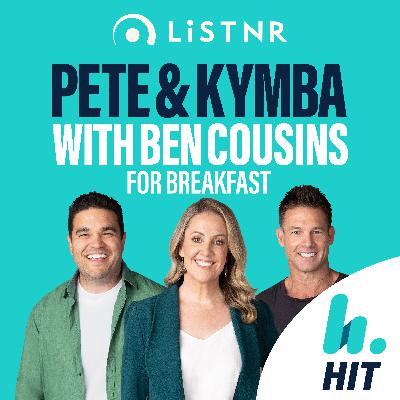 PODCAST: Is It Weird How OBSESSED We Are With The Summer I Turned Pretty Finale?! PODCAST: Is It Weird How OBSESSED We Are With The Summer I Turned Pretty Finale?!