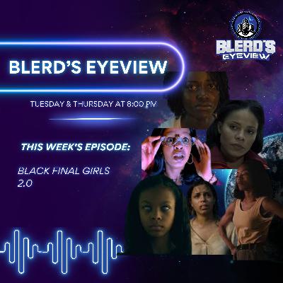 Celebrating Black 'Scream Queens': A Look at Their Influence in Horror Celebrating Black 'Scream Queens': A Look at Their Influence in Horror