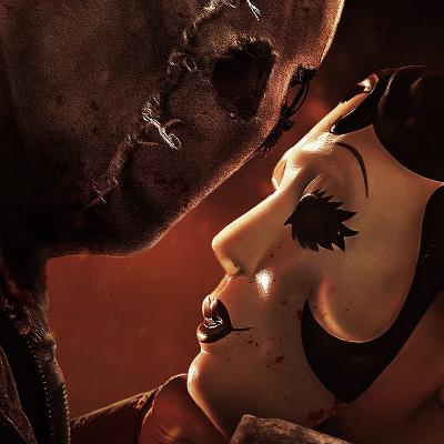 Bonus Episode - The Strangers Rebootquel Trilogy Bonus Episode - The Strangers Rebootquel Trilogy