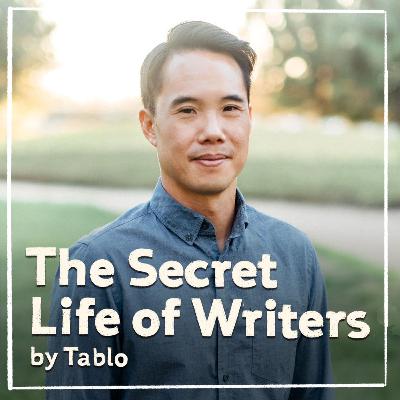 Charles Yu on writers' rooms and Westworld, his National Book Award-winning novel Interior Chinatown and a love of short stories Charles Yu on writers' rooms and Westworld, his National Book Award-winning novel Interior Chinatown and a love of short stories