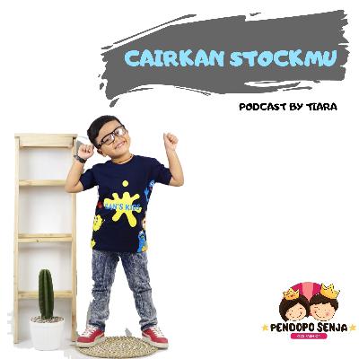 Cairkan stock