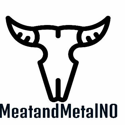 MeatandMetalNO Ep 8 English Special MeatandMetalNO Ep 8 English Special