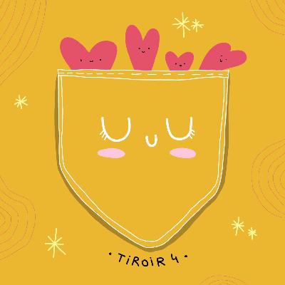 Tiroir #4 Les poches Tiroir #4 Les poches