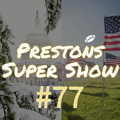 College Football Week 8 P1 Preview and Picks-Super News #77