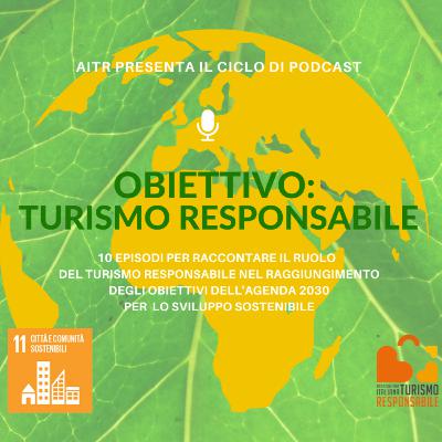 06: Il protagonismo delle comunità locali e la leva degli eventi per lo sviluppo turistico sostenibile del proprio territorio