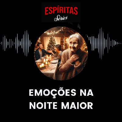 Emoções na noite maior Emoções na noite maior